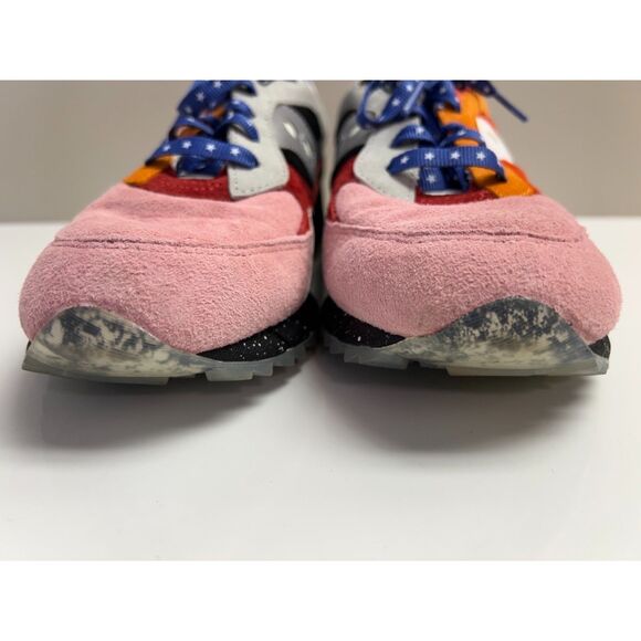 Like-new Saucony Shadow 6000 Space Flight sneakers. Size 9(M). - Picture 3 of 9